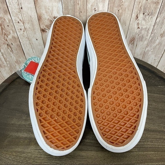 Vans Authentic Pro Aqua Haze Sneaker Size 9 Women - Picture 8 of 10